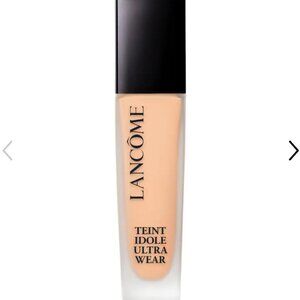 Lancome #205C Teint Idole Ultra Wear Foundation NEW exp 10-24